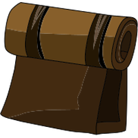 Back Items